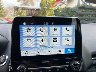 Ford EcoSport AUTOMAT BENZIN - 13