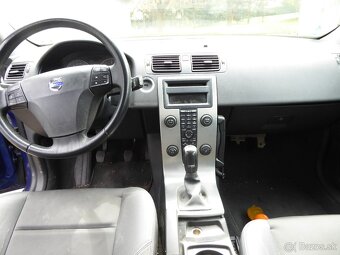 Volvo V50 2,0D - 100kW - 13