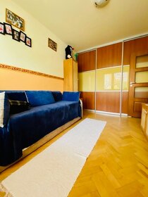 3 izbový byt + Garáž na predaj,Smetanov háj, Dunajská Streda - 13