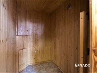 RADO | Multifunkčný 4 izbový RD 140m² | Brezová pod Bradlom - 13