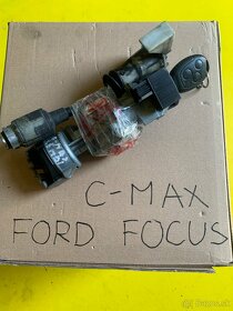 Focus II.2004-2008 Focus C-Max.Ford Focus I. - 13