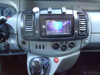 Nissan Primastar 1.9 Dci 2005 - 13