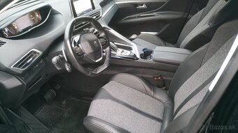 Peugeot 3008 1.6BlueHDI ,11/2018,Automat,ALLURE - 13