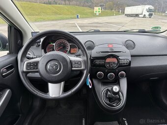 Mazda 2 1.6CD SPORTS-LINE - 13
