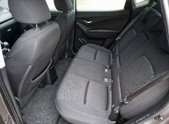 Hyundai ix20 1.6 CRDi Comfort - 13
