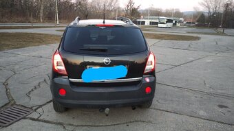Opel Antara - 13