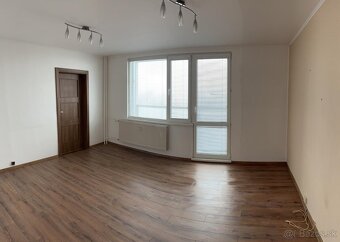 4 izbový byt Komenského Trebišov prerobený - 13