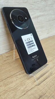 Xiaomi Redmi A3 3GB/64GB Midnight Black – nový so zárukou - 13