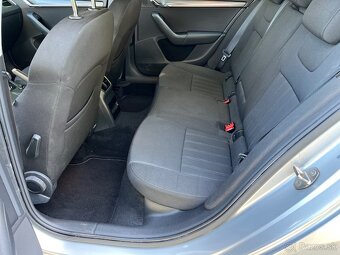 Škoda Octavia Combi 2.0 TDI Style mod.2018 - 13