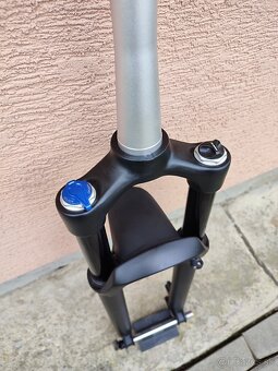 Vidlica SR Suntour Raidon 32 Boost 29"/120mm + packeta Zdar - 13
