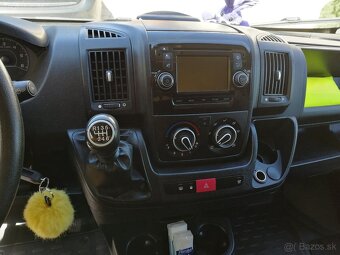 Peugeot Boxer 2.0 HDI chladiak 96KW L4H2, 170107km - 13