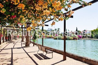 Prostorný apartmán 3+kk jen 850 m od pláže Playa del Cura - 13