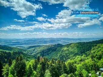 Stavebný pozemok, Drienica, Lysá, so stavebným povolením - 13
