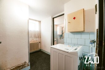 Chalupa z roku 1830 – Lubina/ osada Miškech Dedinka - 13