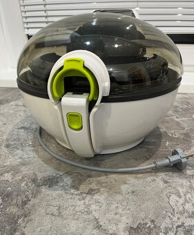 Tefal Actifry Express XL AH950030 teplovzdušná fri - 13