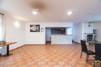 Na predaj reštauračný priestor v Chrenovci-Brusne - 13
