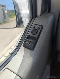 VW MULTIVAN T4, 2,5 TDI, 75kW, 1998, 7 miest - 13