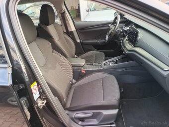 Škoda Octavia 4 Combi 2.0TDI 110kW DSG - záruka Autodraft - 13
