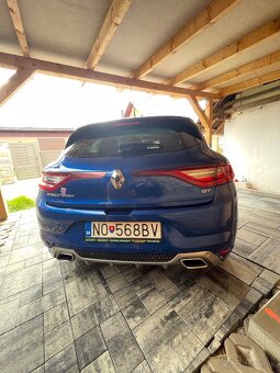 Renault Megane IV GT 205 - 13