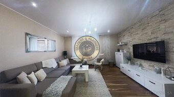 Na predaj 3-izbový rodinný dom, Slanská Huta - 13