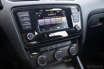 Škoda Octavia Combi 1.6 TDI Ambition. - 13