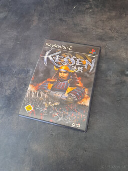 Originalne hry na PS2 - 13