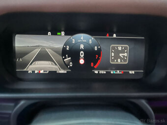 Land Rover Defender 110 4.4 V8 P635 OCTA A/T AWD - 13