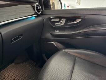 Mercedes V-Class - 13