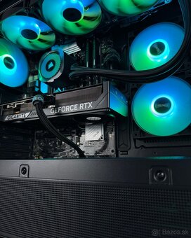 ☑️ Ryzen 7 7700 / RTX 5070 / 32GB RAM / 1TB SSD - 13