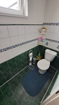 PREDAJ: Rodinný dom 6 izbový, pozemok 717m2, Liptovské Sliač - 13