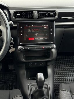 Citroën C3 1.2 PureTech 82 Feel - 13