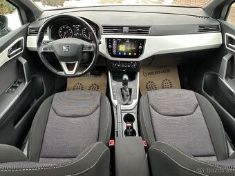 Seat Arona Xcellence 1.0 TSI 81kw - 13