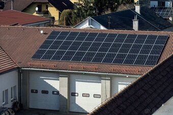 Predaj nový priemyselný areál so skladmi, kanceláriami,  s p - 13