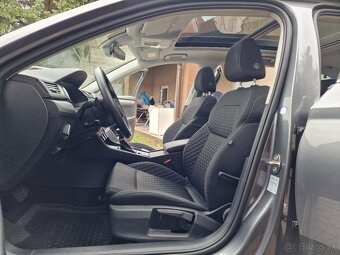 Škoda Superb Combi III 2.0 TDi SCR DSG 150k Joy (diesel) - 13