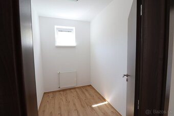 3-izbový byt s parkovacím státím v lukratívnom prostredí - 13
