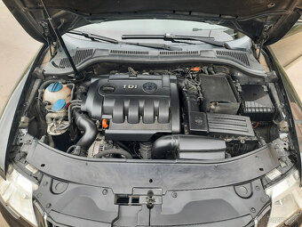 Škoda Superb 2.0 TDi DSG 103KW BMP - 13
