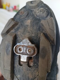 Tretry Shimano gtx Sh-Mw81 velkost 46 (sadnu ako 45) - 13
