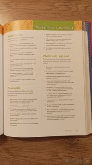 Knihy– motivácia, sebarozvoj, humor, upratovanie a viac - 13