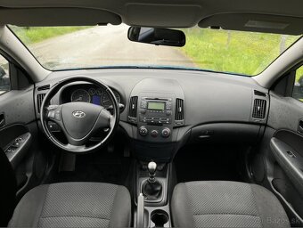 Hyundai i30 1.4 benzin -LEN 147.000km - 13