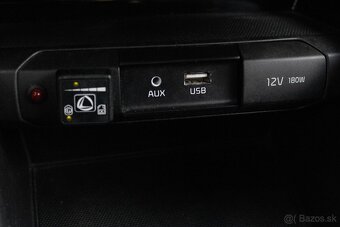 KIA RIO 1.4 Benzín + LPG AT 73.30kW 2020 - 13