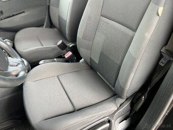 Renault Scenic 2010 kup. v SR - 13