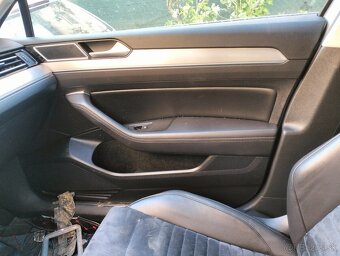 Passat b8 r.v 2020 - 13