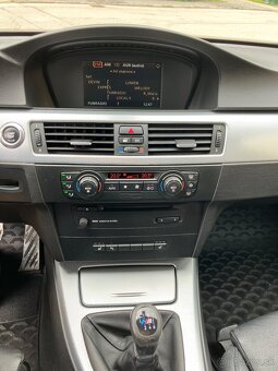 BMW 320Si M-Packet - 13