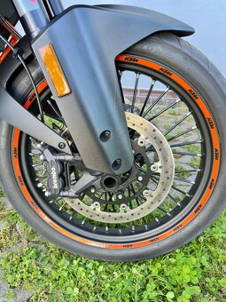 Ktm 1290 adventure R - 13