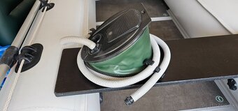 Predám čln Kolibri D360 - 13