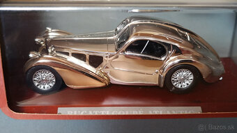 AUTOMODELY 1:43 – časť 2 - 13