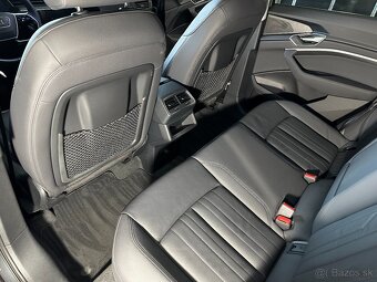 Audi E-TRON 50 2019 - 13