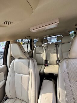 Volvo XC90 2011 EXECUTIVE - 13