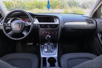 Audi a4 b8 2.0TDI 105Kw - 13