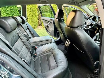 Škoda Octavia Combi Laurin&Klement II - 2.0TDi 103Kw 140Ps. - 13